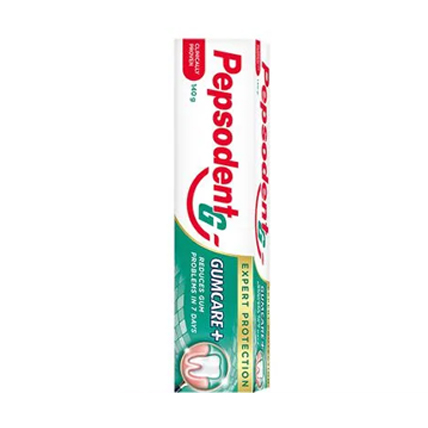 Pepsodent Toothpaste Gumcare 